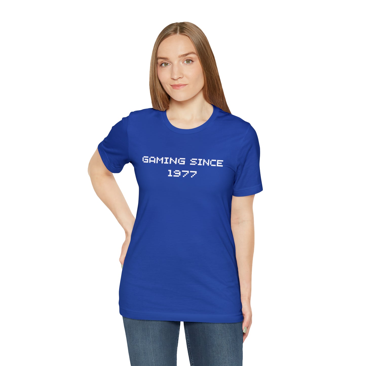 Gaming Since 1977 | T-Shirt