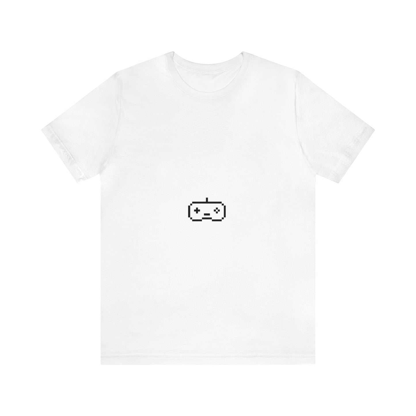 Game Or Die T-Shirt (8-bit controller)