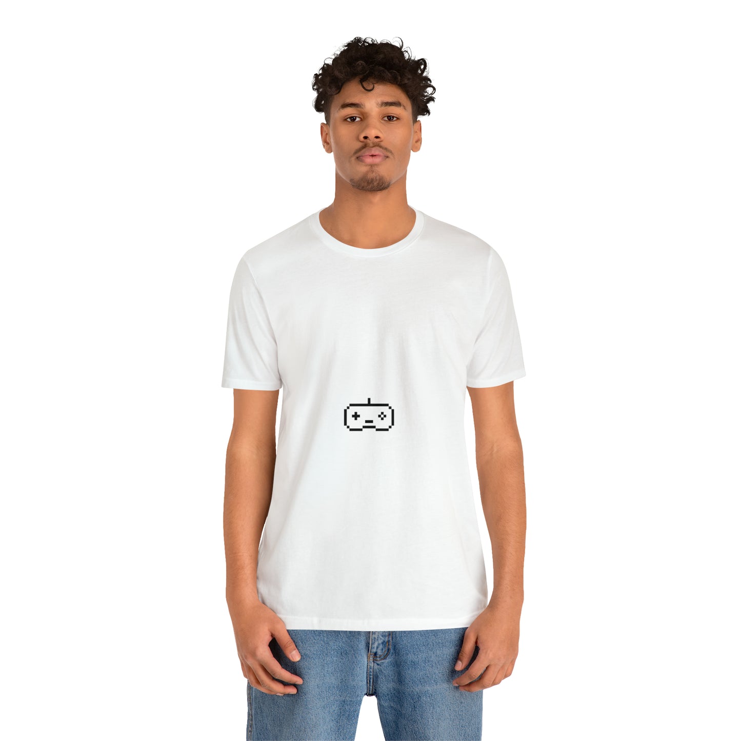 Game Or Die T-Shirt (8-bit controller)