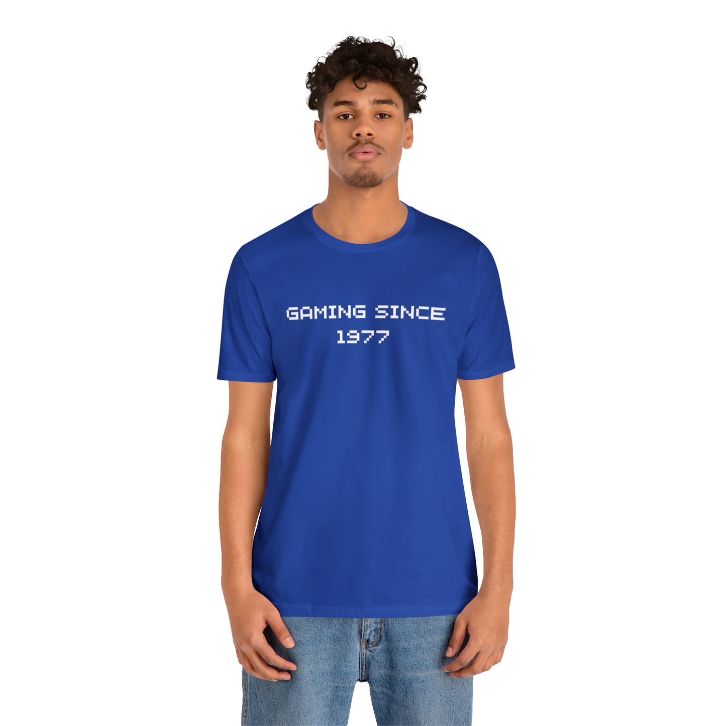 Gaming Since 1977 | T-Shirt