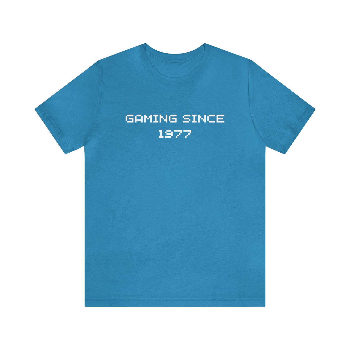 Gaming Since 1977 | T-Shirt