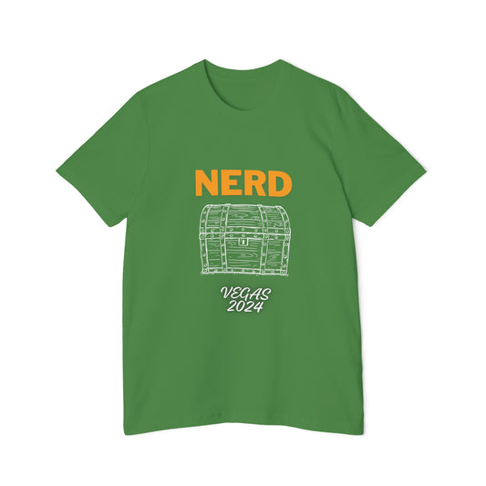 NTC - S-Dawg - USA-Made Unisex Short-Sleeve Jersey T-Shirt