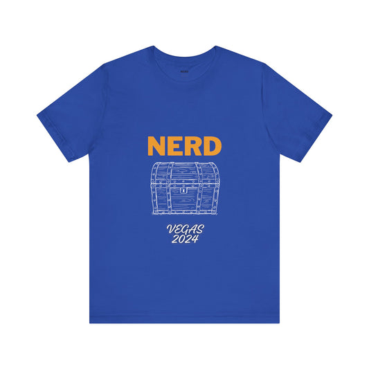 NTC - S- DAWG Unisex Jersey Short Sleeve Tee