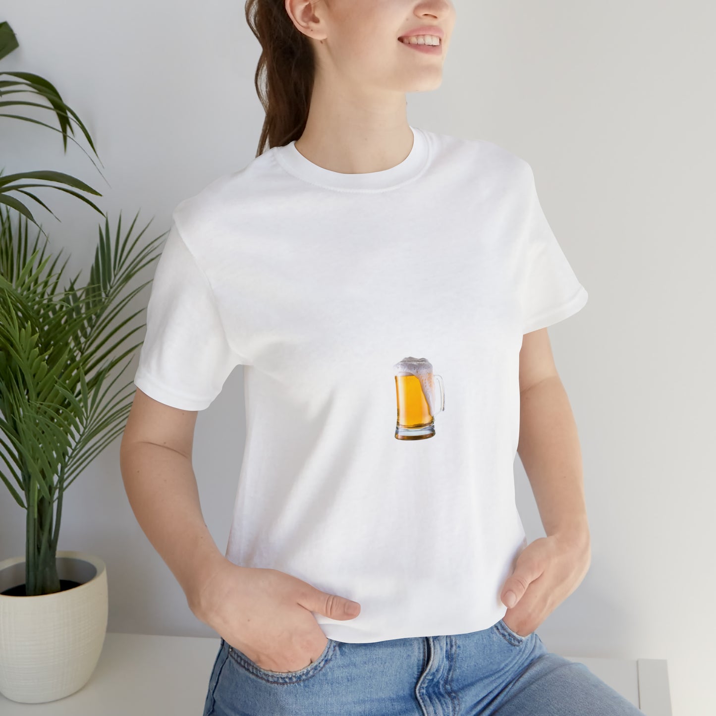Life is Brew-tiful - Beer T-Shirt