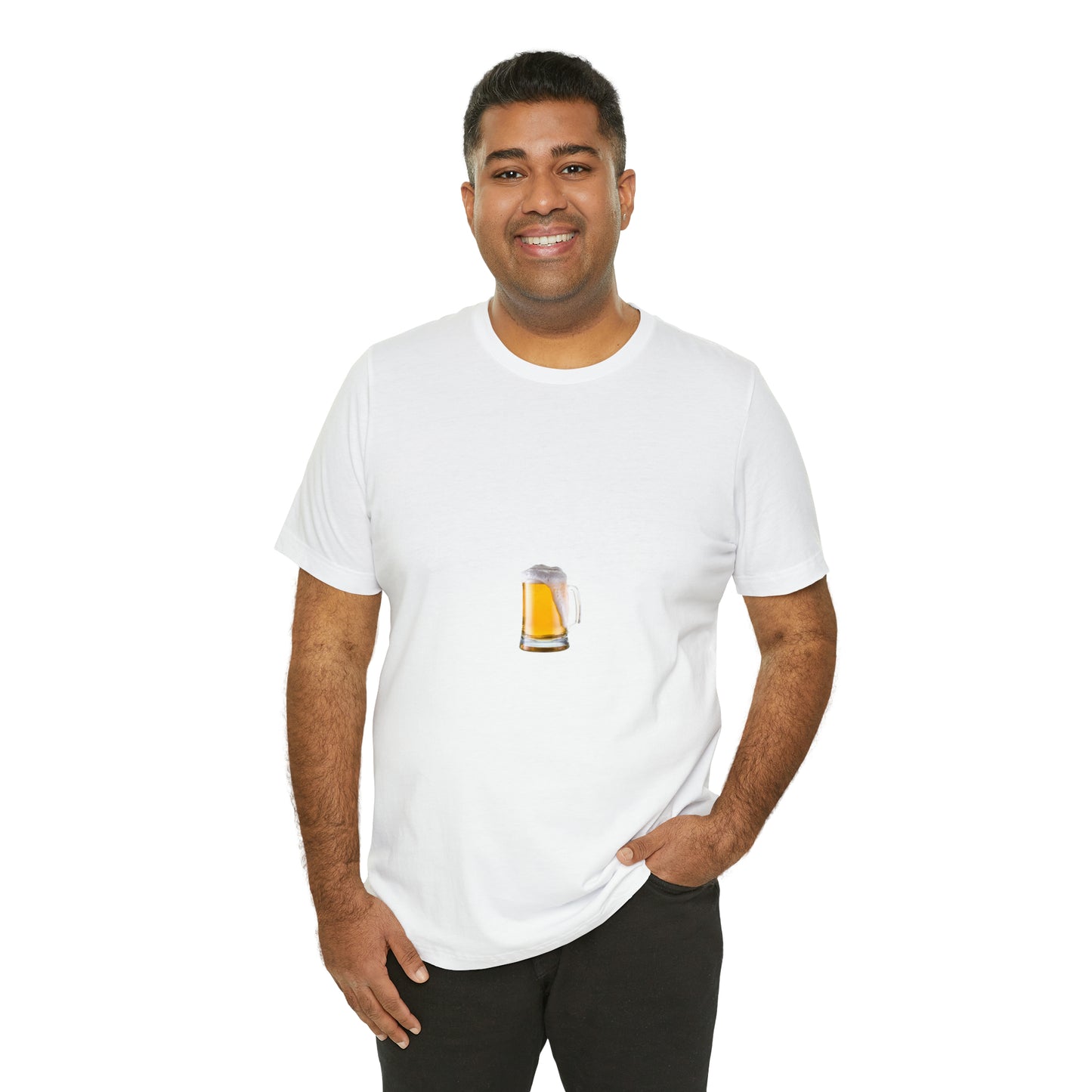 Life is Brew-tiful - Beer T-Shirt