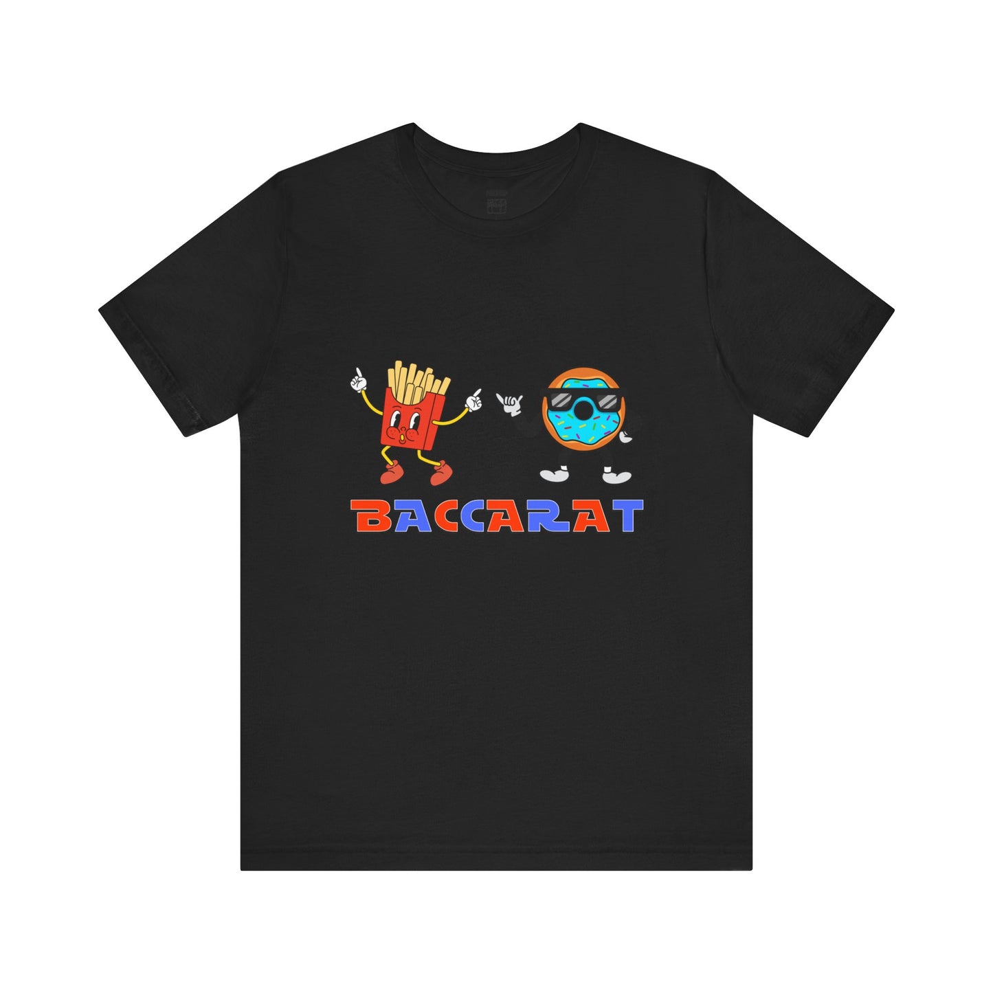 baccarat