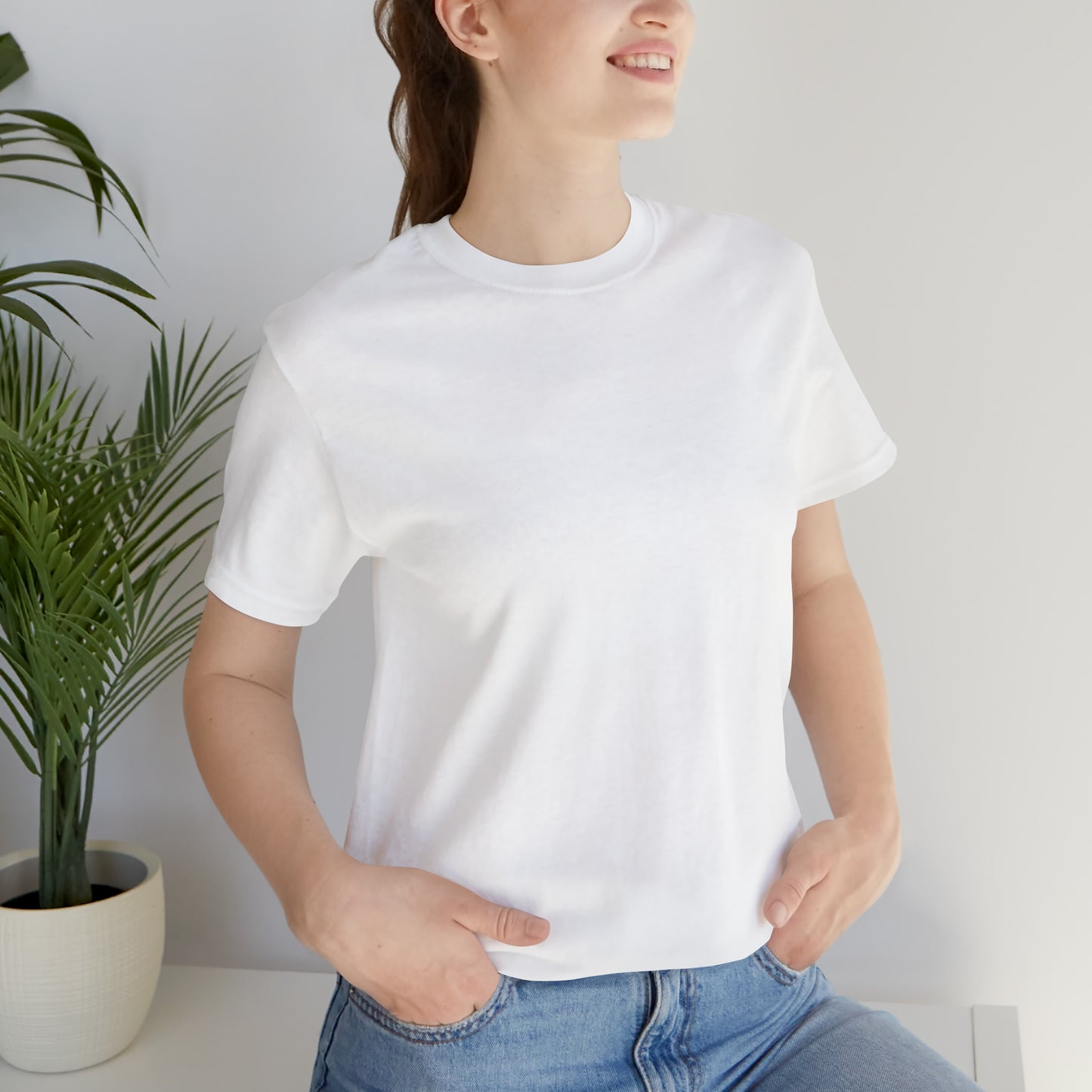 I'm Not Lazy - I'm In Power Saving Mode - T-Shirt