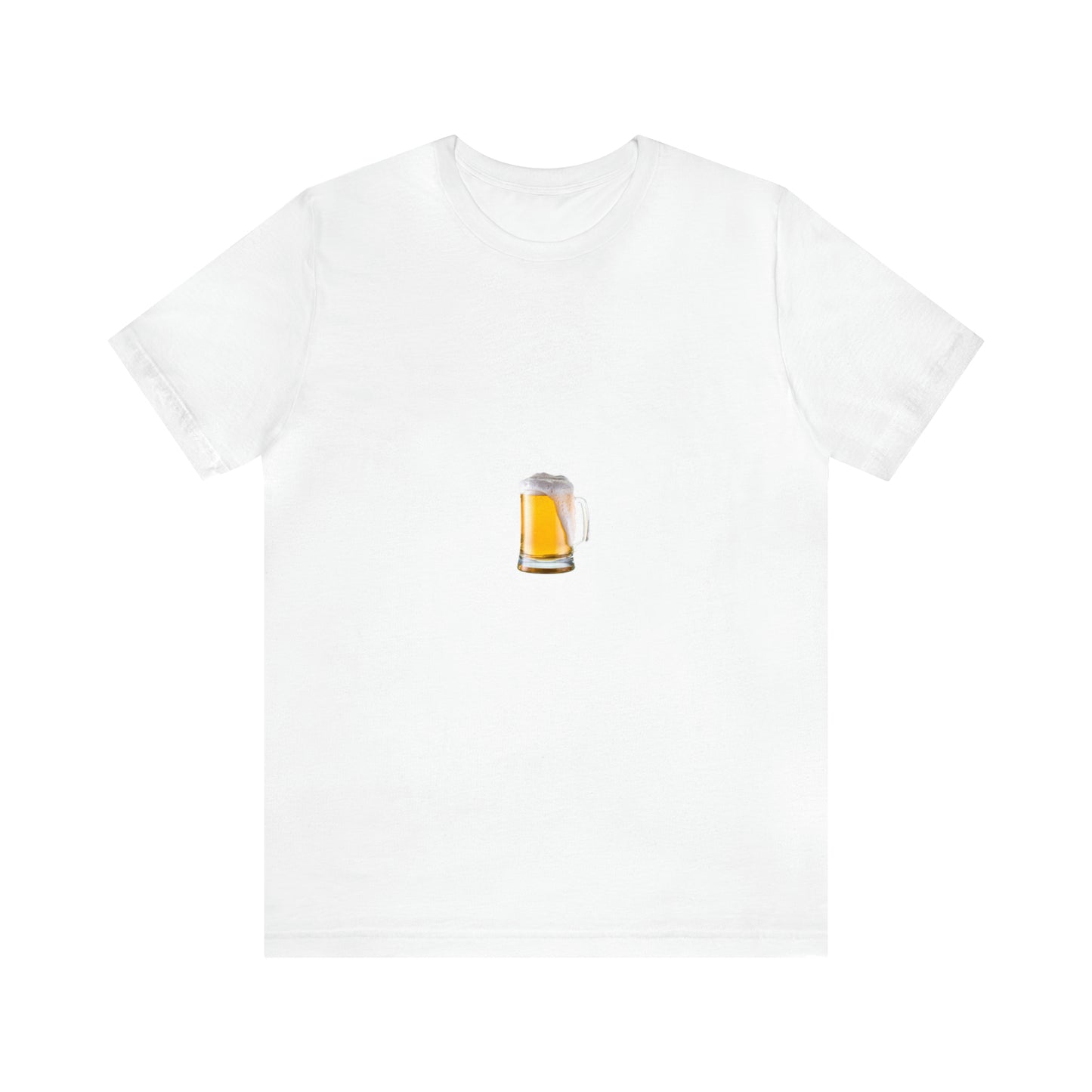 Life is Brew-tiful - Beer T-Shirt