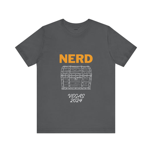 NTC - Big T - Unisex Jersey Short Sleeve Tee
