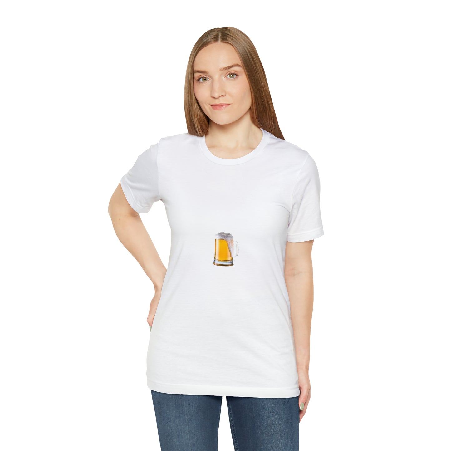 Life is Brew-tiful - Beer T-Shirt