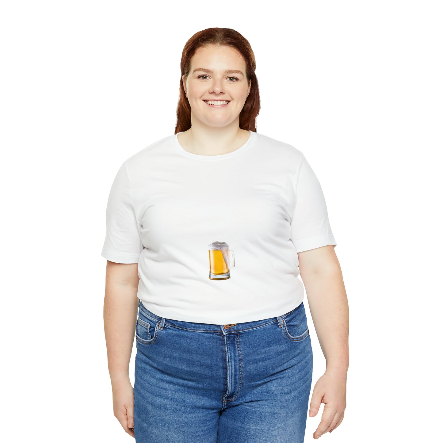 Life is Brew-tiful - Beer T-Shirt