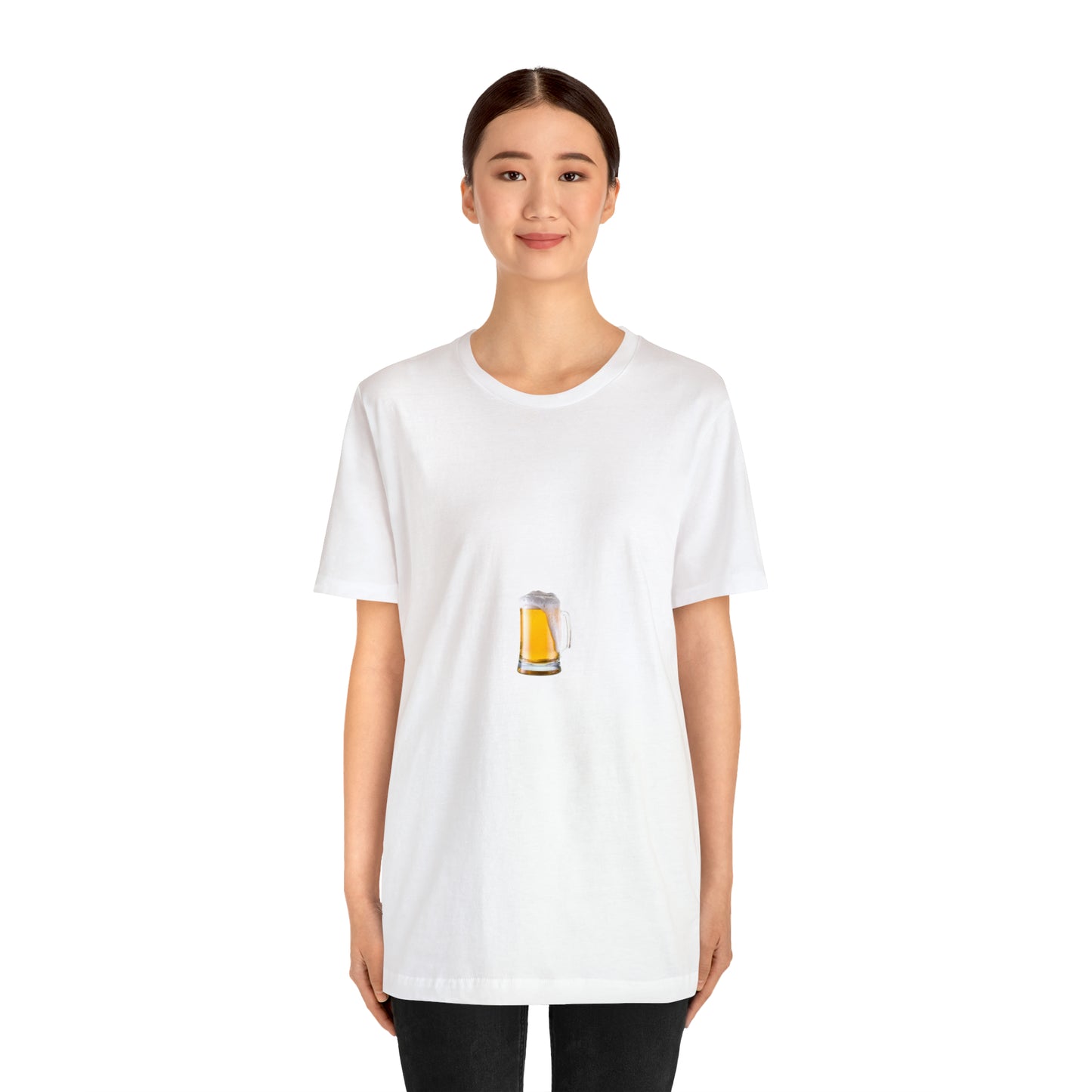 Life is Brew-tiful - Beer T-Shirt