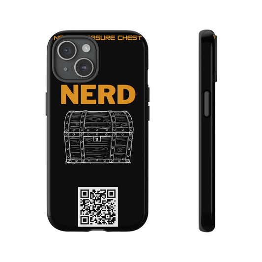 NTC - Tough Cases - Google pixel phone 8