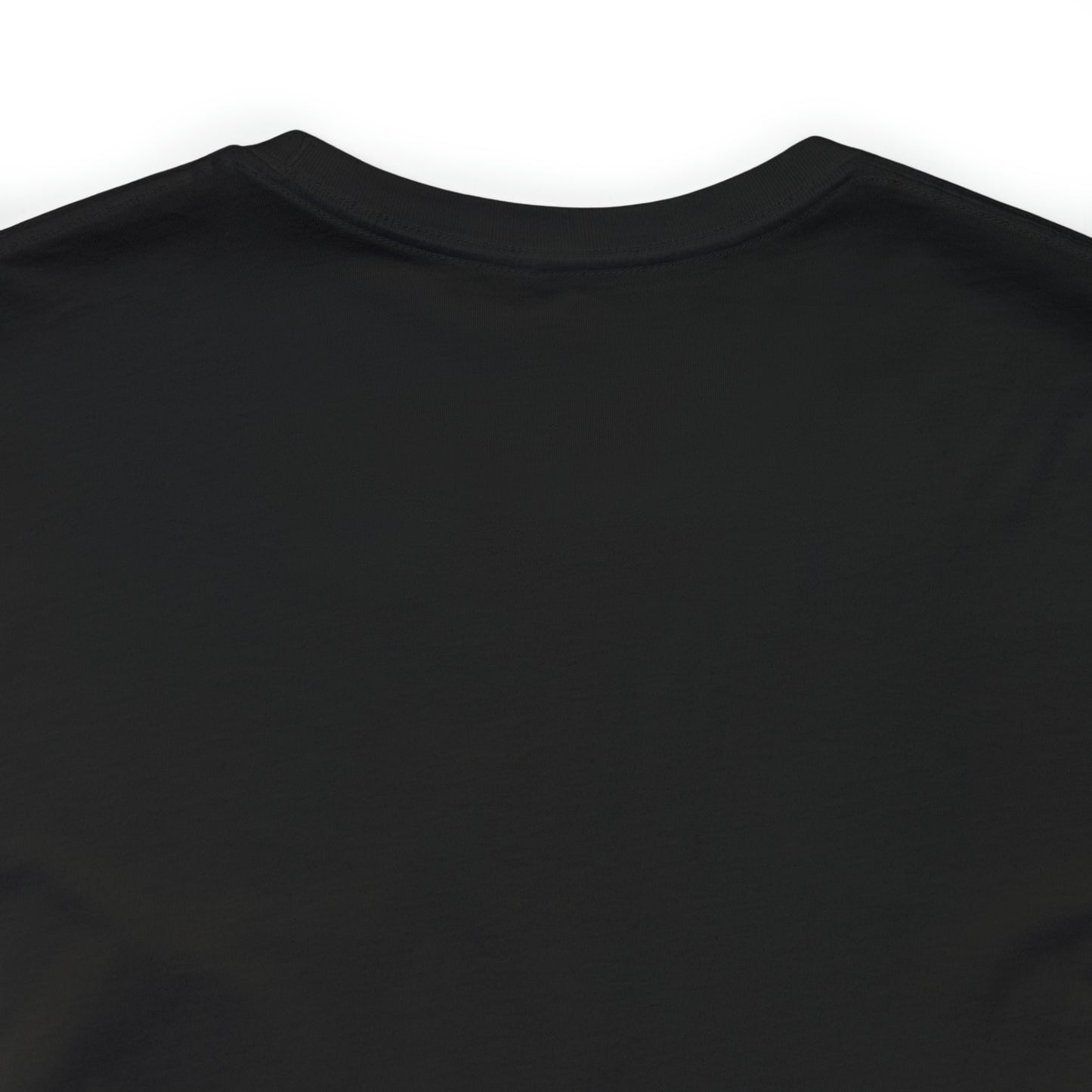 Game Or Die T-Shirt (8-bit with skull)
