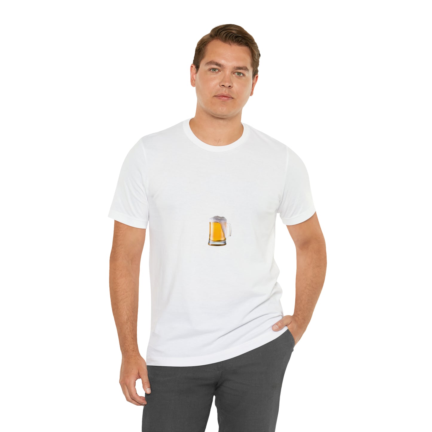 Life is Brew-tiful - Beer T-Shirt